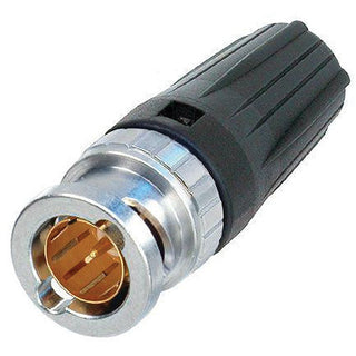 Neutrik BNC Crimp 0.8/3.7 HD-SDI