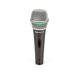 Samson Concert Line Q4 Dynamic Mic