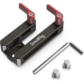 SmallRig Mount for Samsung T5 SSD (Dark Olive) 2767