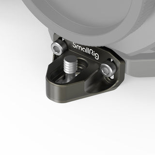 SmallRig Lens Adapter Support for BMPCC 4K Cage (Dark Olive) 2769
