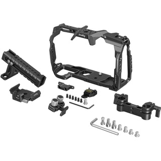 SmallRig Basic Kit for BMPCC 6K Pro/ 6K G2 3583