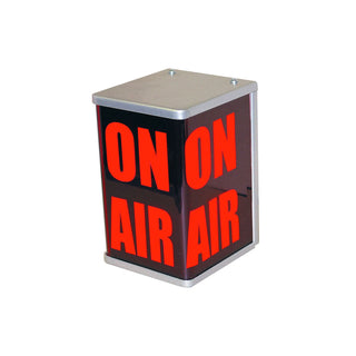 Sandies 343 Three-Sided ON AIR Light with LEDs (12 VDC LED / No power supply)