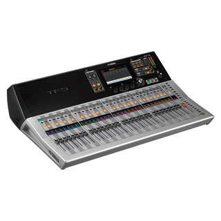 Yamaha TF 5 Digital Console