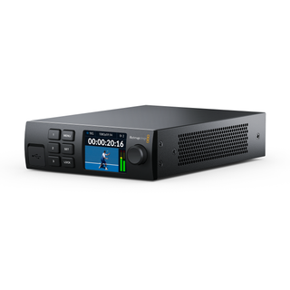 Blackmagic Design 2110 IP Converter 3X3G