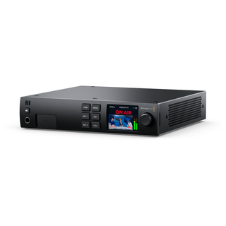 Blackmagic Design Studio Converter