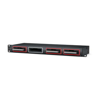 Blackmagic Design MultiDock 10G