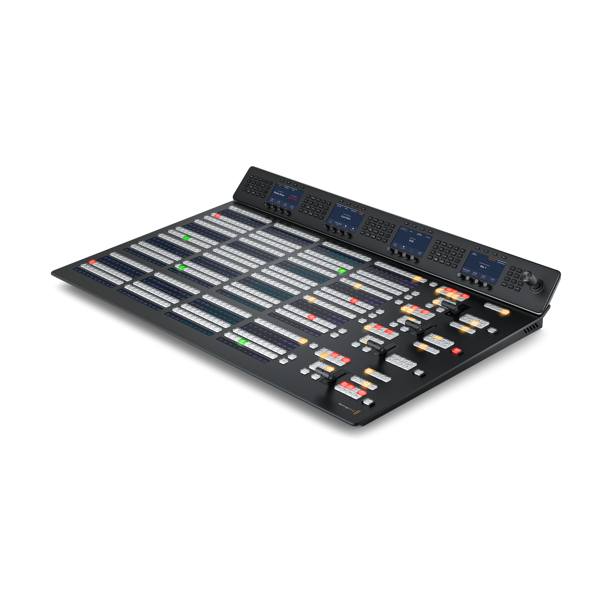 Blackmagic Design ATEM 4 M/E Advanced Panel 40