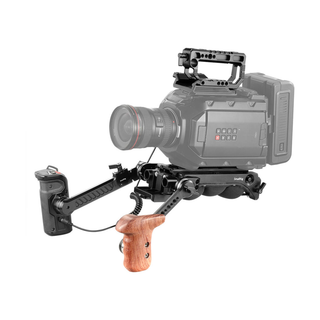 SmallRig Advanced Accessory Kit for Blackmagic URSA Mini and Mini Pro