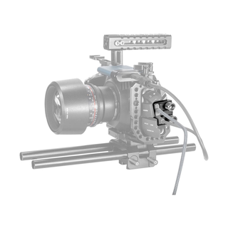 SmallRig HDMI & USB-C Cable Clamp for BMPCC 4K & 6K 2246