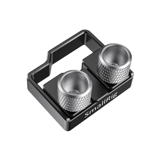 SmallRig HDMI & USB-C Cable Clamp for BMPCC 4K & 6K 2246