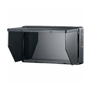 Godox GM55 15cm 4K HDMI Touchscreen On-Camera Monitor