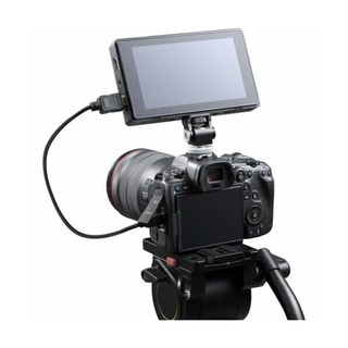 Godox GM55 15cm 4K HDMI Touchscreen On-Camera Monitor