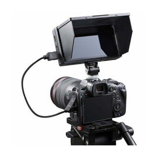 Godox GM55 15cm 4K HDMI Touchscreen On-Camera Monitor