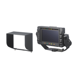 Sony HDVF-L750 7" LCD HD Viewfinder