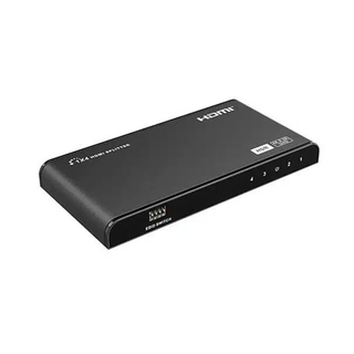 Lenkeng HDMI Splitter 4K@60Hz HDR