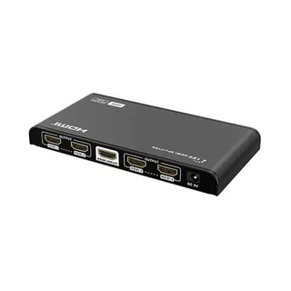 Lenkeng HDMI Splitter 4K@60Hz HDR