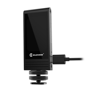 Kiloview External Tally Light for NDI & NDI|HX Devices