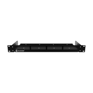 Kiloview Rackmount for N3, N30, N4, N40, N5, and N6 (1 RU)