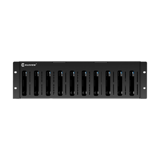 Kiloview Rackmount for N3, N30, N4, N40, N5, and N6 (3 RU)
