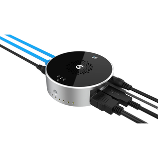 Kiloview U40 4K60p HDMI to NDI Converter