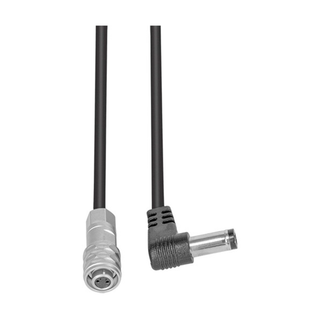 SmallRig DC5525 to 2-Pin Charging Cable for BMPCC 4K/6K 2920