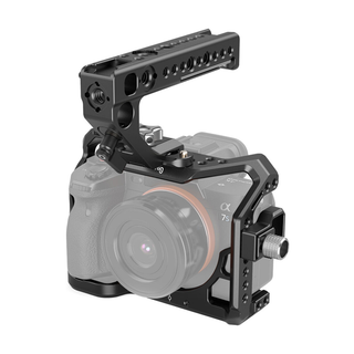 SmallRig Master Cage Kit for Sony a7S III