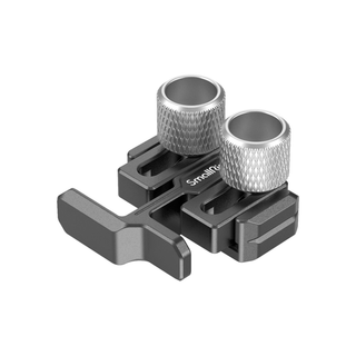 SmallRig HDMI and USB-C Cable Clamp for BMPCC 6K Pro Cage 3271