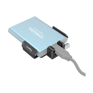 SmallRig T5 / T7 SSD Clamp for BMPCC 6K Pro 3272