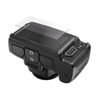 SmallRig Screen Protector for BMPCC 6K Pro / 6K G2 (2 pcs) 3274