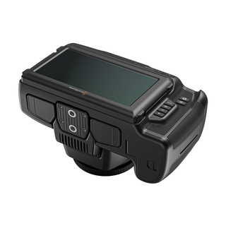 SmallRig Screen Protector for BMPCC 6K Pro / 6K G2 (2 pcs) 3274