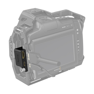 SmallRig Right-Angle Adapter for BMPCC 6K Pro Cage 3289