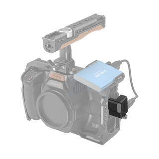 SmallRig Right-Angle Adapter for BMPCC 6K Pro Cage 3289