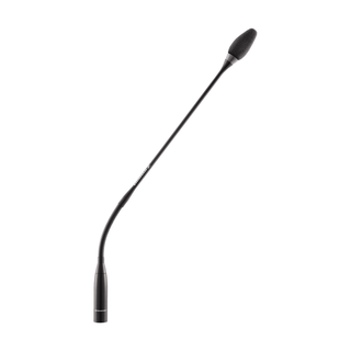 Sennheiser MEG 14-40 Gooseneck Microphone (XLR 3-Pin)