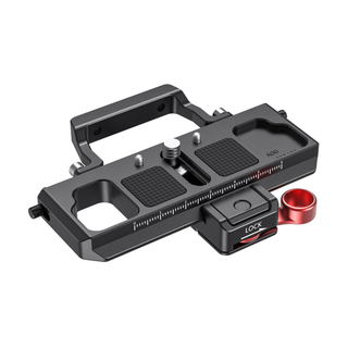 SmallRig Offset Plate Kit for BMPCC 6K and 4K with Select Handheld Stabilizers