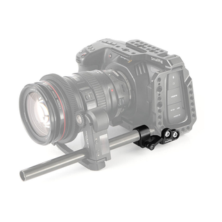 SmallRig Single 15mm Side Mount Rod Clamp for BMPCC 6K and 4K Cages