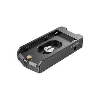 SmallRig L-Series Battery Plate with Dummy Battery and Cable for BMPCC 4K/6K