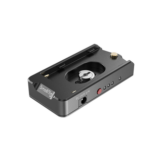 SmallRig L-Series Battery Plate with Dummy Battery and Cable for BMPCC 4K/6K