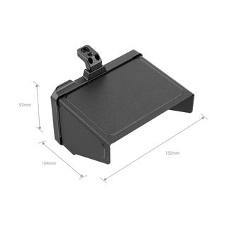 SmallRig Sun Hood for BMPCC 4K & 6K VH2299