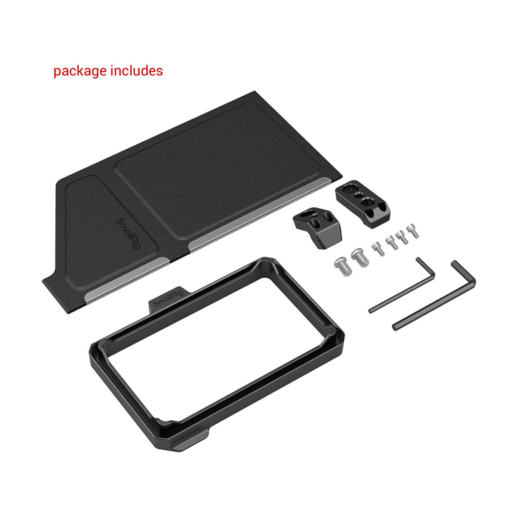 SmallRig Sun Hood for BMPCC 4K & 6K VH2299