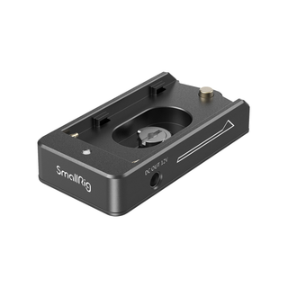 SmallRig NP-F Battery Adapter Mount Plate Kit for BMPCC 4K / 6K (Lite) 3093