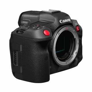 Canon EOS R5 C Mirrorless Cinema Camera