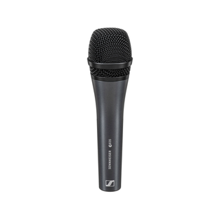 Sennheiser e 835 Cardioid Handheld Dynamic Microphone