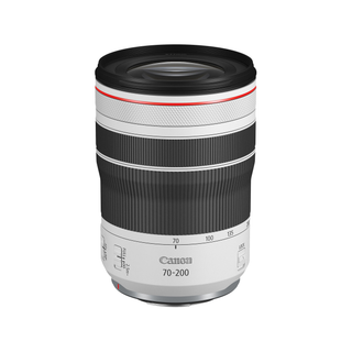 Canon RF70-200mm F4 L IS USM Lens