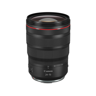 Canon RF 24-70mm F2.8L IS USM