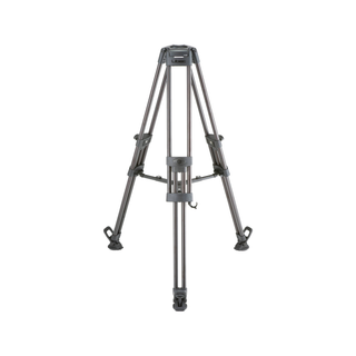 Libec 1stage heavy duty tripod with 100mm bowl