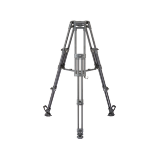 Libec 2stage heavy duty carbon fiber tripod with 150mm bowl