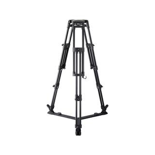 Libec 2stage heavy duty tripod with 150mm flat base