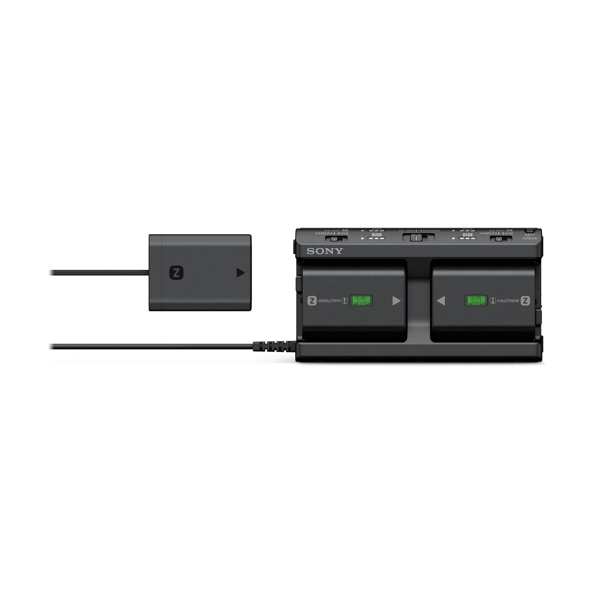 Sony NPA-MQZ1K Multi Battery Adaptor Kit