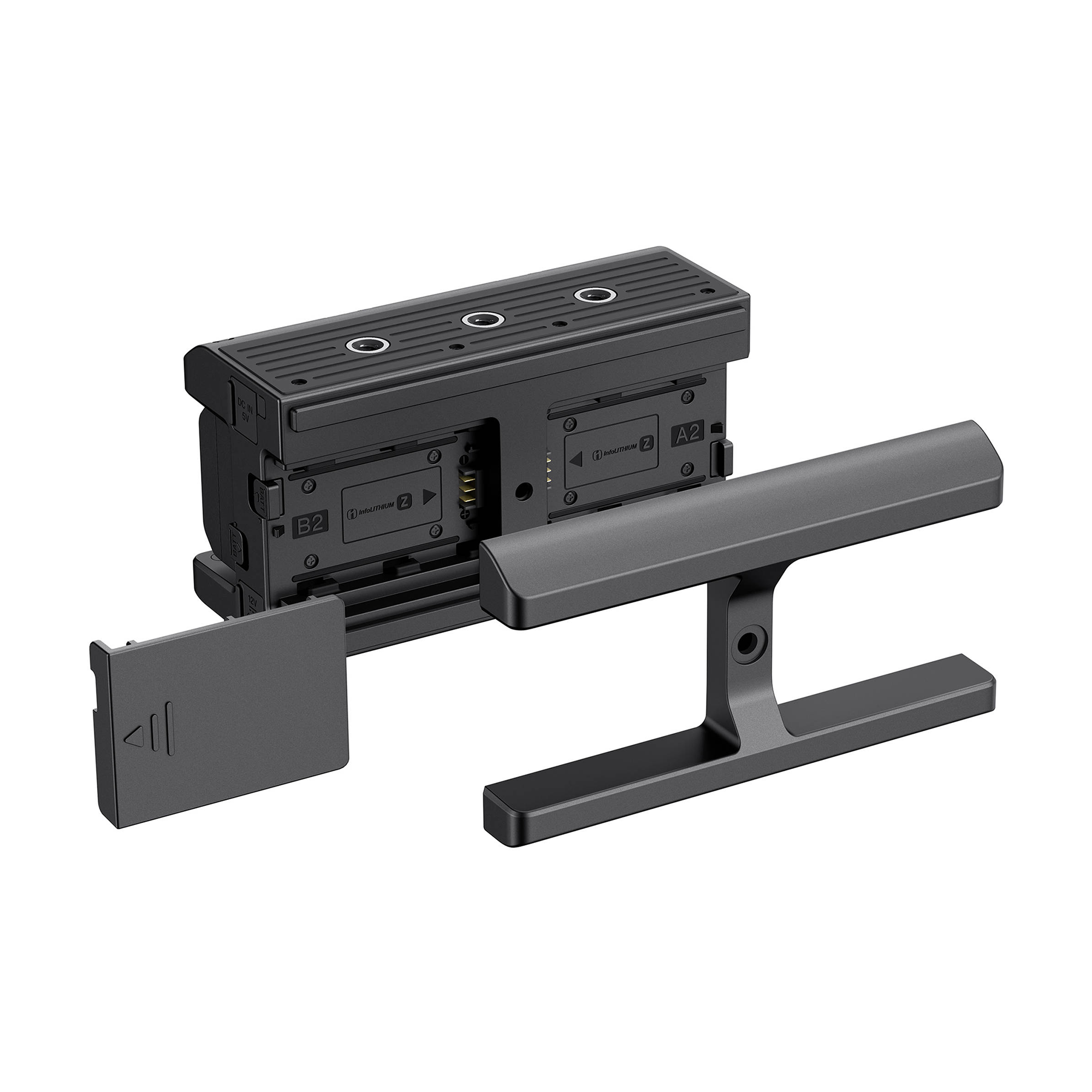 Sony NPA-MQZ1K Multi Battery Adaptor Kit