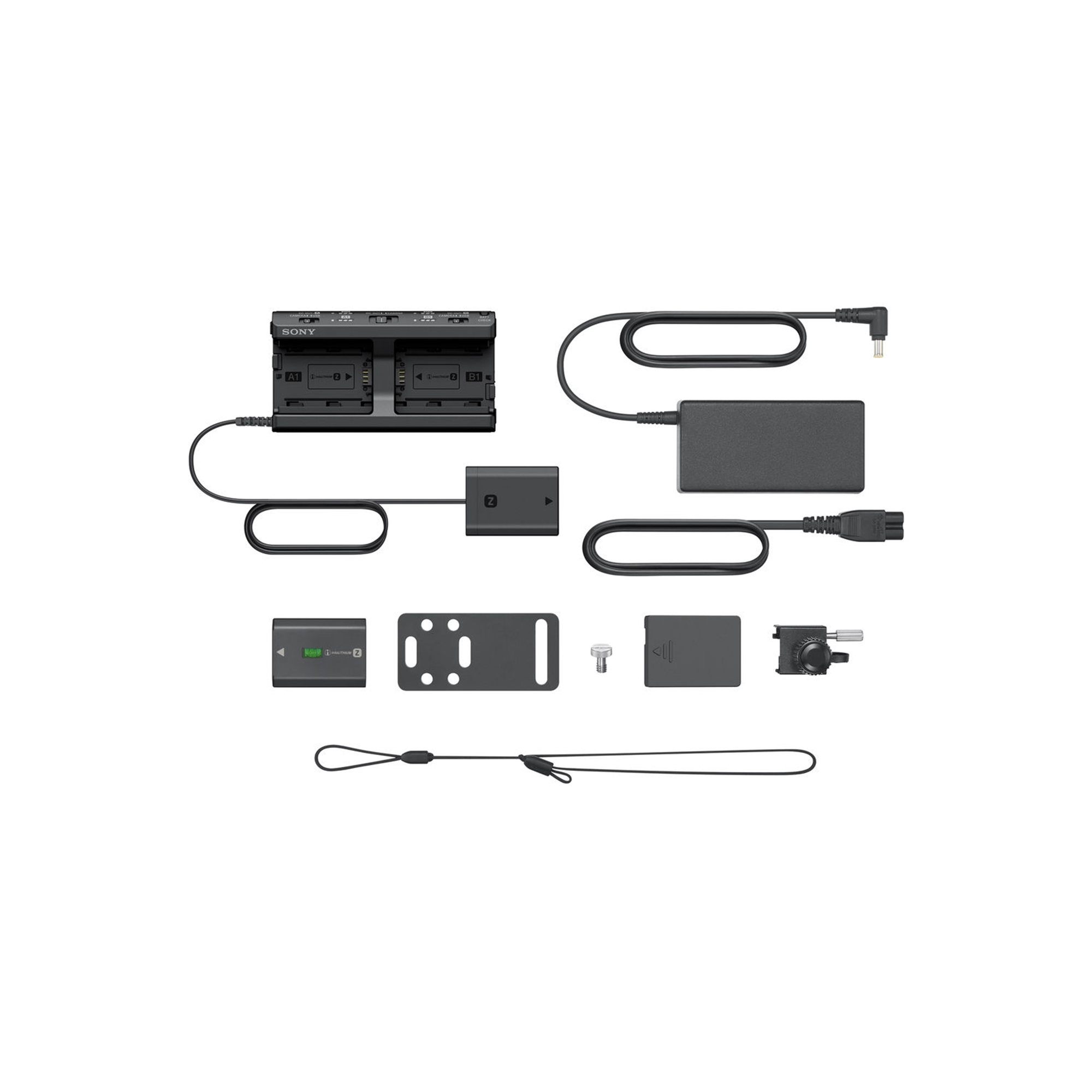 Sony NPA-MQZ1K Multi Battery Adaptor Kit